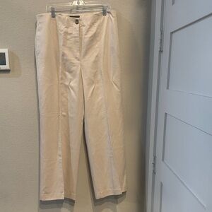 Ann Taylor Men's Tan Chinos